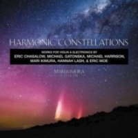 New World Music Harmonic Constellations Photo