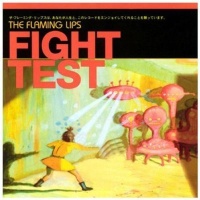 Warner Brothers Publishing Fight Test CD Photo