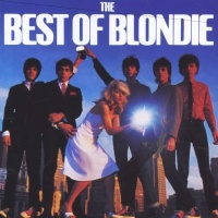 EMI Music UK The Best of Blondie Photo