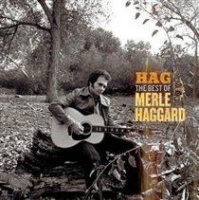 EMI Music UK Hag: The Best of Merle Haggard Photo