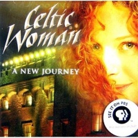Manhattan Records Celtic Woman: A New Journey Photo