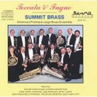 Summit Records Inc Summit Brass Photo
