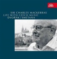 Supraphon Records Sir Charles Mackerras: Life With Czech Music Photo