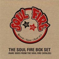The Soul Fire Box Set Photo