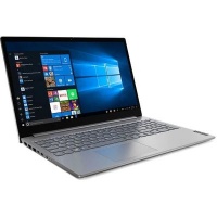 Lenovo ThinkBook 15.6" Core i7 Notebook - Intel Core i7-1065G7 512GB SSD 16GB RAM Windows 10 Pro Tablet Photo