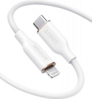 Anker PowerLine 3 Flow USB-C to Lightning Cable Photo