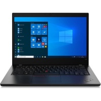 Lenovo ThinkPad T14 20U10042ZA 14" Core i5 Notebook - Intel Core i5-10210U 512GB SSD 8GB RAM Windows 10 Pro Photo
