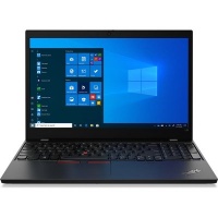 Lenovo ThinkPad T15 20U3003RZA 15.6" Core i7 Notebook - Intel Core i7-10510U 512GB SSD 8GB RAM Windows 10 Pro Photo