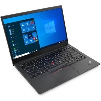 Lenovo ThinkPad E14 20TA00GBZA 14" Core i3 Notebook - Intel Core i3-1115G4 512GB SSD 8GB RAM Windows 11 Pro Photo