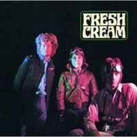 Polydor Fresh Cream Photo