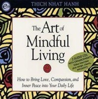 Sounds True The Art of Mindful Living Photo