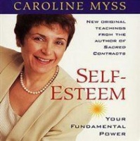 Sounds True Self-esteem - Your Fundamental Power Photo