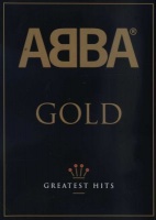 Universal Music ABBA: Gold Photo
