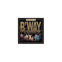 Universal Music Group Best Of Broadway: The American Musicals CD Photo