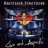 Spinefarm Live at the Apollo Photo