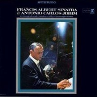 Universal Music Francis Albert Sinatra & Antonio Carlos Jobim Photo