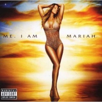 Def Jam Me. I Am Mariah Photo