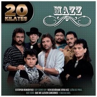 Universal Music Group 20 Kilates:mazz CD Photo