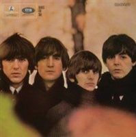 Commercial Marketing Beatles for Sale Photo