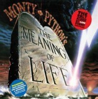 Commercial Marketing Monty Python's the Meaning of Life Photo