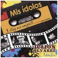 Universal Music Group Mis Idolos Hoy Mis Amigos!!! * CD Photo
