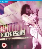 Virgin EMI Records Queen: A Night at the Odeon Photo