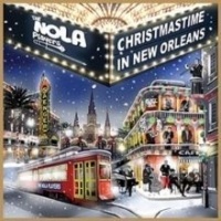 Decca Records Christmastime in New Orleans Photo