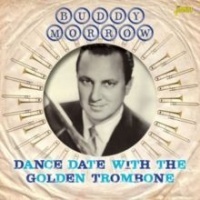 Jasmine Records Dance Date With the Golden Trombone Photo