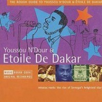Rough Guide To Youssou N'Dour & Etoile De Dakar Photo