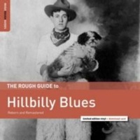 The Rough Guide to Hillbilly Blues Photo