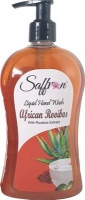 Saffron Books Saffron African Rooibos Liquid Hand Wash Photo