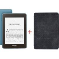 Kindle Paperwhite 6.0" eReader Bundle - With Special Offers Photo