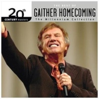 20th Century Masters:best Of Gaither CD Photo