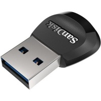 SanDisk MobileMate USB 3.0 Card Reader Photo