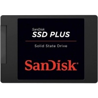 SanDisk Plus 1TB SSD Photo
