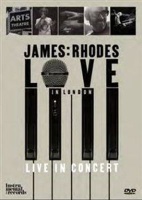 Signum Classics James Rhodes: Love in London Photo