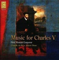 Signum Classics Music for Charles V Photo