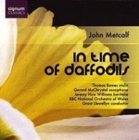 Signum Classics In Time of Daffodils Photo
