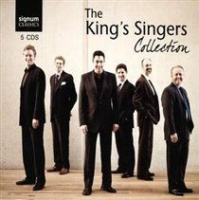 Signum Classics The King's Singers Collection Photo
