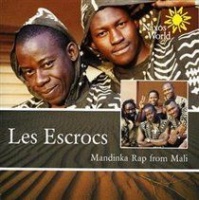Mandinka Rap from Mali Photo