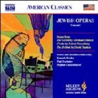 Naxos Jewish Operas - Volume 1 Photo