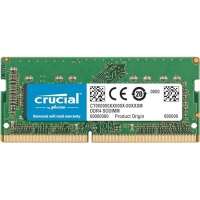 Crucial CT16G4S266M memory module 16GB 1 x DDR4 2666MHz SODIMM 1.2V Photo