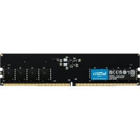 Crucial DDR5 4800Mhz 32GB Desktop Memory Photo