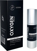 Oxygen Skincare Neck Treatment Photo