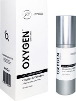 Oxygen Skincare Anti-Wrinkle Mask Photo