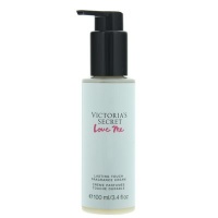 Victorias Secret Victoria's Secret Love Me Lasting Touch Body Cream - Parallel Import Photo