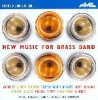 Naxos of America New Music for Brass Band Photo