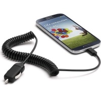 Griffin PowerJolt Mobile Car Charger for Micro-USB Devices Photo
