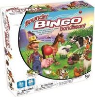 Bouncin' Bingo Bondissant PS2 Game Photo