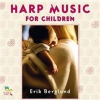 Oreade Music Harp Music for Children Photo